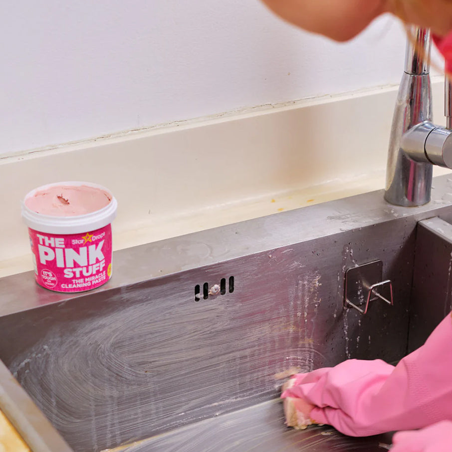 The Pink Stuff