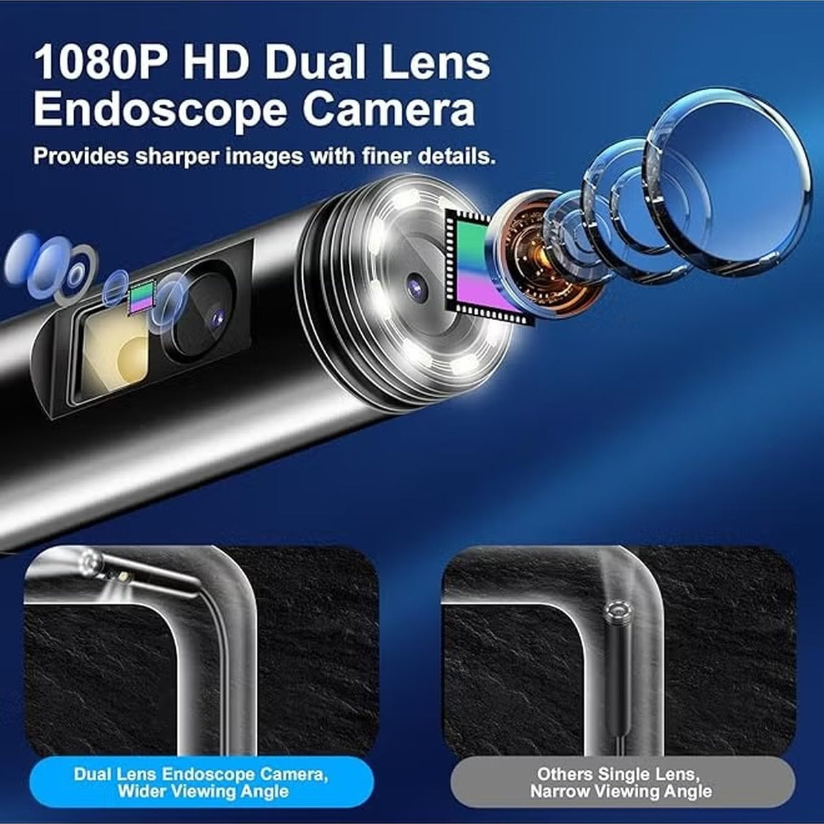 ProFlex Endoscope