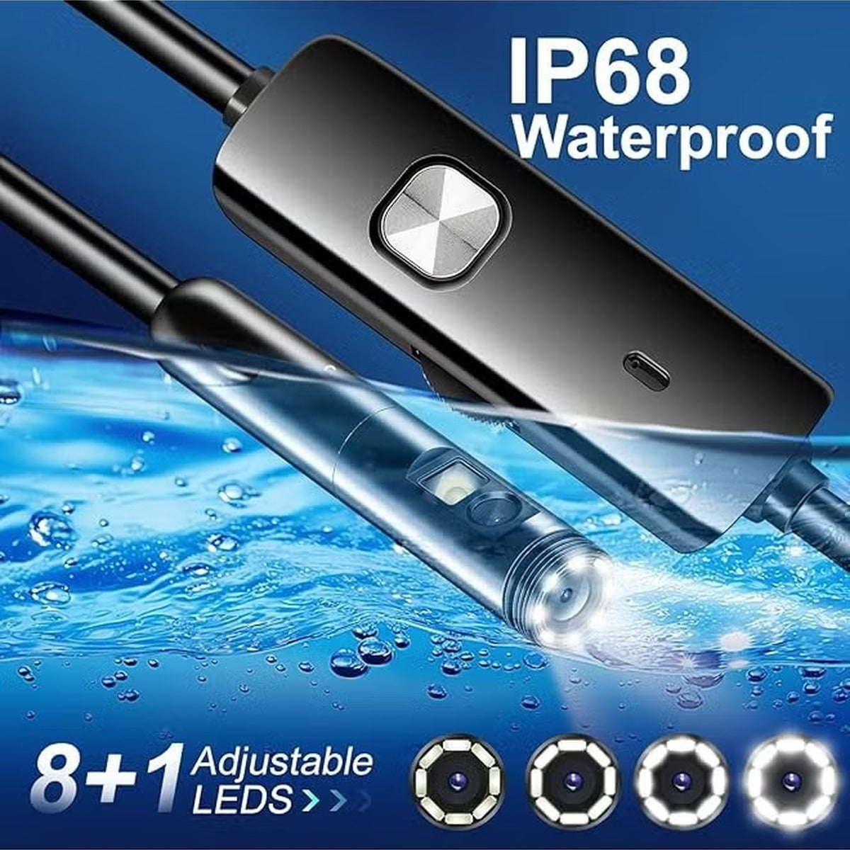 ProFlex Endoscope