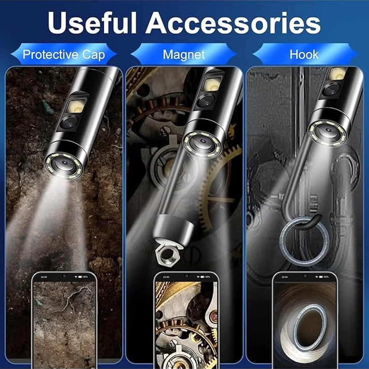 ProFlex Endoscope