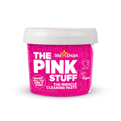 The Pink Stuff