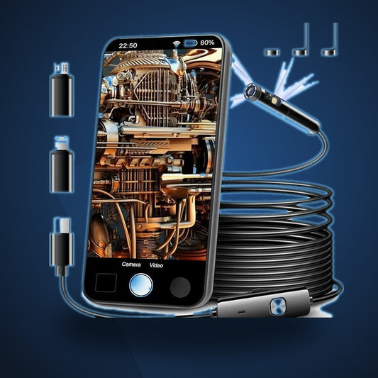 ProFlex Endoscope